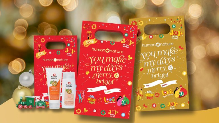 Early Christmas Shopping That Makes Days Merry And Bright