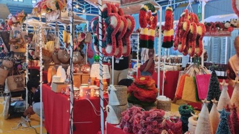 ‘Pastores’ Trade Fair Features Bicol’s Festival Of Culture, Tourism