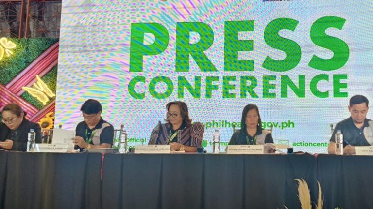 Use YAKAP For Free Check-Ups, Meds, PhilHealth Says
