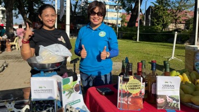 Kadiwa Program In Ilocos Norte Generates PHP6 Million In Sales