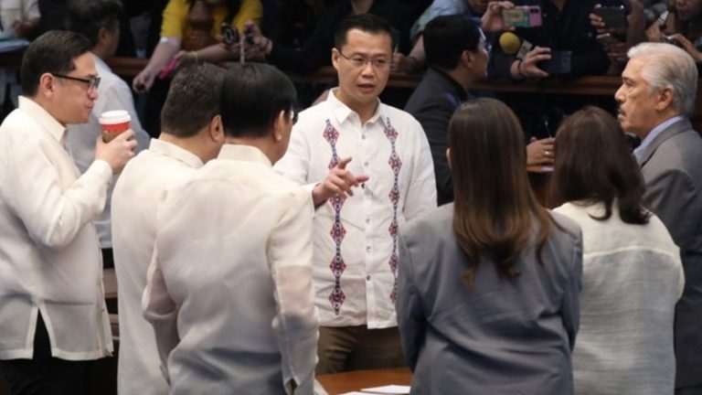 2026 Budget Seen As ‘New Normal’ For Transparency