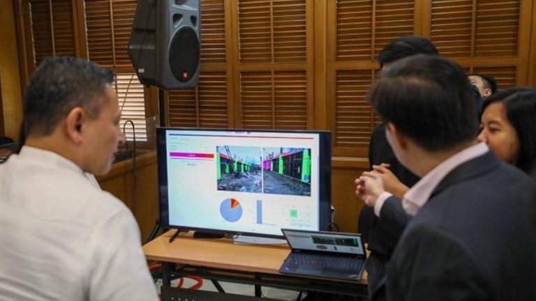 DepEd Chief: AI Brings ‘Marked Improvement’ In Education Data