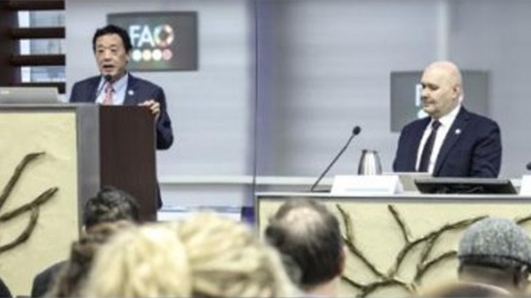 FAO Eyes USD521.6 Million Emergency Agri Fund For Philippines, 5 Others