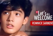 Walking With Time: Romnick Sarmenta’s Influence On Old And New Showbiz