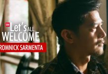 Legacy In Action: Romnick Sarmenta On Cinema, Conviction, And Community