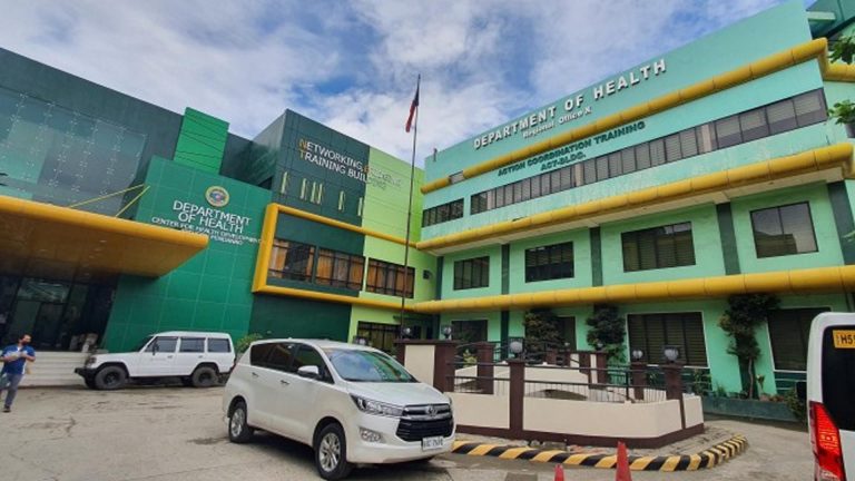 DOH Urges Healthy, Safe Habits For Northern Mindanao Holidays