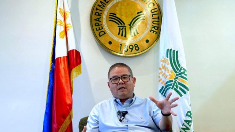 DA Vows More Support, Better Livelihood For Farmers, Fishers In 2026