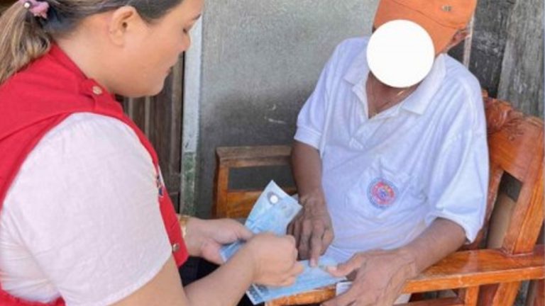 DSWD Expands Social Aid Programs, Reports Gains In Hunger Reduction