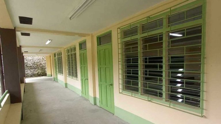 DepEd Rolls Out PBBM-Backed PPP Project For Classroom Construction