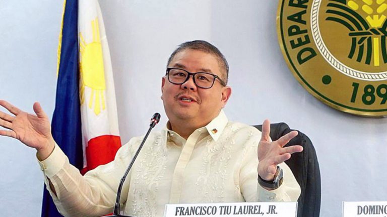 DA Urges Congress To Fast-Track Reforms, Agri Modernization