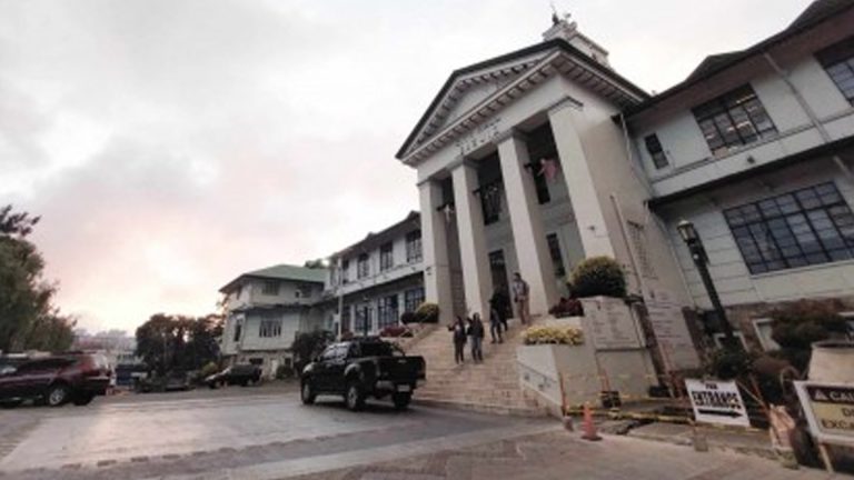 Baguio City Eyes Food Sustainability Thru Backyard Farming