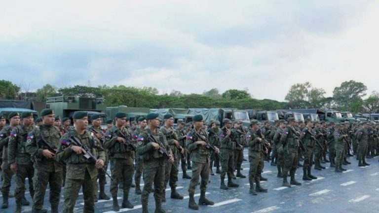 AFP Chief General Brawner Vows More Professional, Resilient AFP In 2026