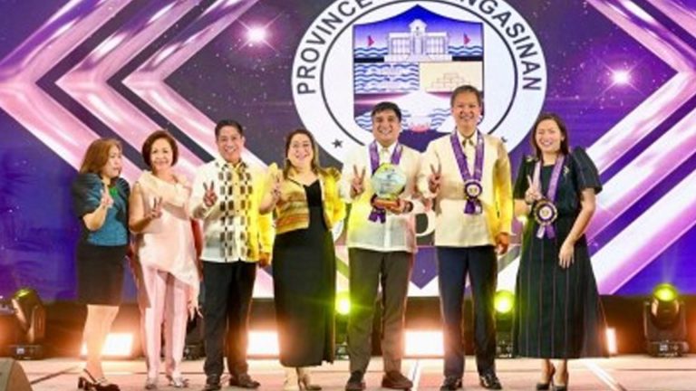 Pangasinan Provincial Government Focus Still On Healthcare, Education In 2026