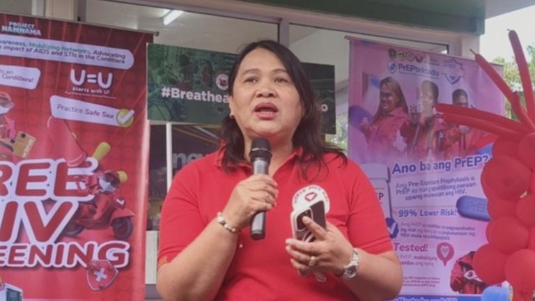 Baguio Health Office Seeks Lifestyle Change Program Vs. NCDs