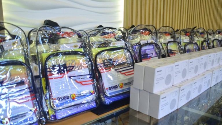 DSWD-8 Beefs Up Conduct Of Family Development Sessions For 4Ps Families
