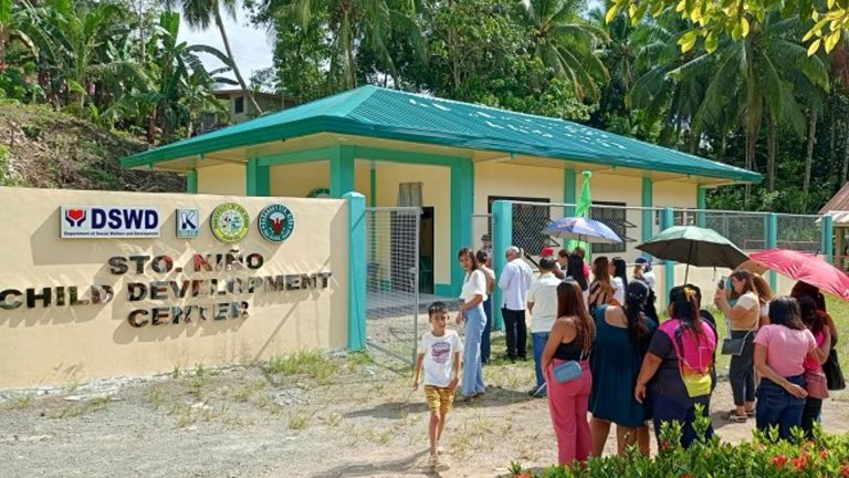Over 5.3K Households Benefit From KALAHI-CIDSS In Davao