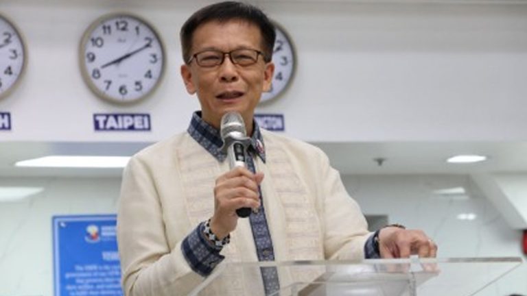 DMW Starts 2026 With Pledge For Faster, Compassionate OFW Support