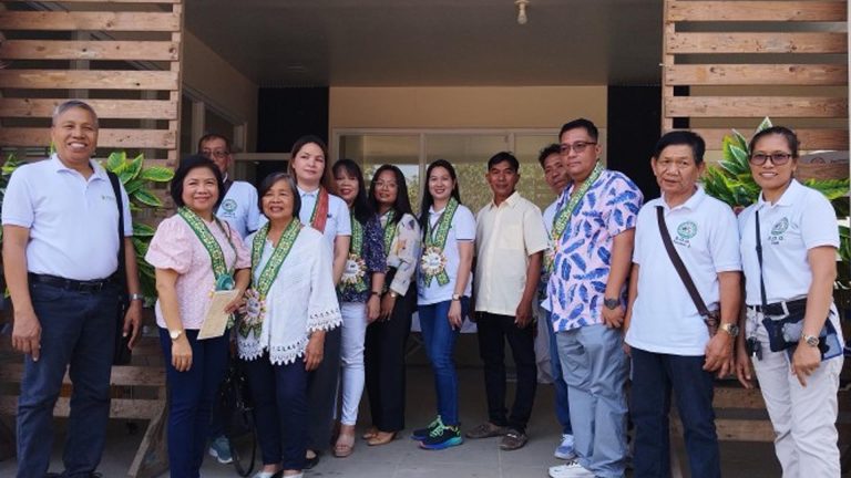 Pangasinan Coop Offers Free Agri-Skills Training For OFW Hopefuls