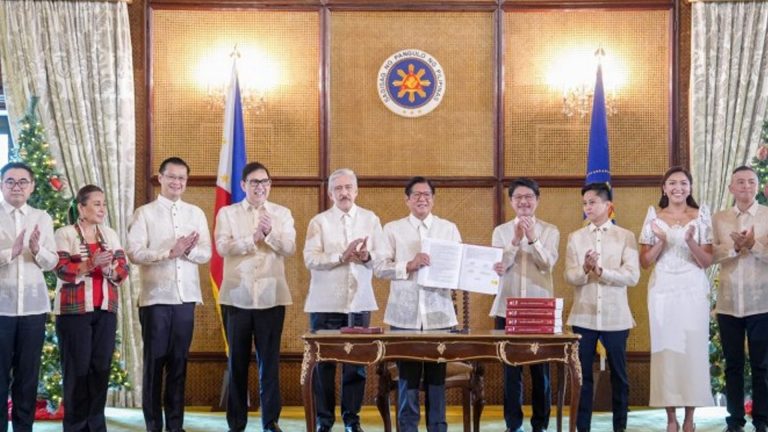 Legislative-Executive Teamwork Vital To 2026 Budget Passage