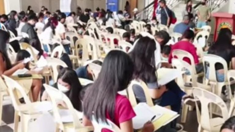 GSIS To Roll Out STEM Scholarship For 1K Freshmen In Academic Year 2026
