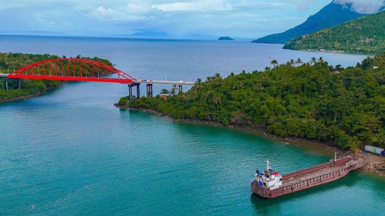 Biliran Business Group Urges Government To Upgrade LCT Route Infra