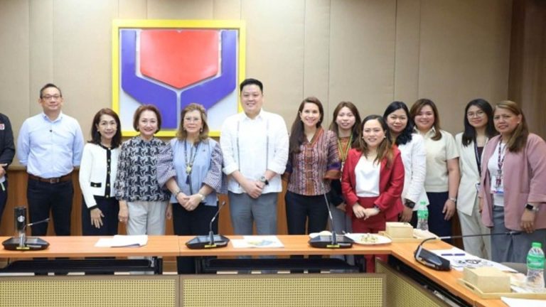 DSWD, Female Lawmakers Eye Establishment Of Women Crisis Center