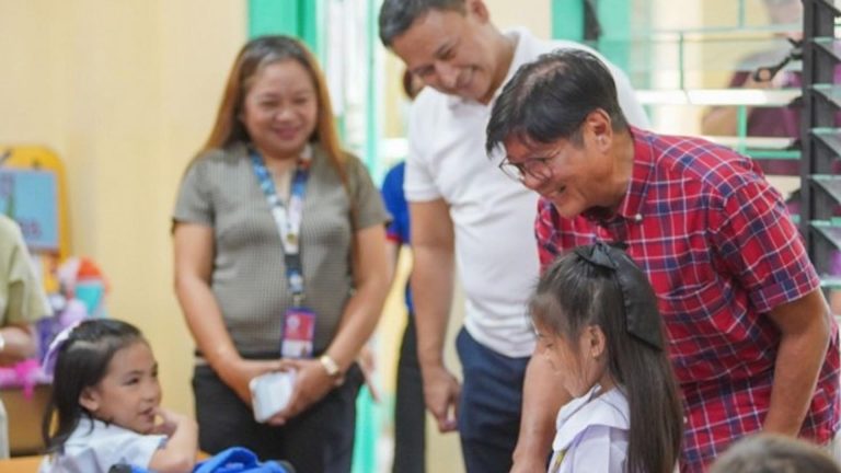 DepEd To Expand ARAL To 6.7M Learners, Taps Over 440K Tutors