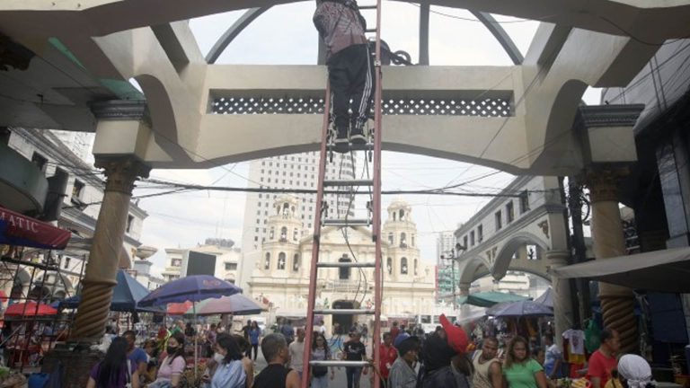 More Devotees Expected To Attend Nazareno Feast Activities