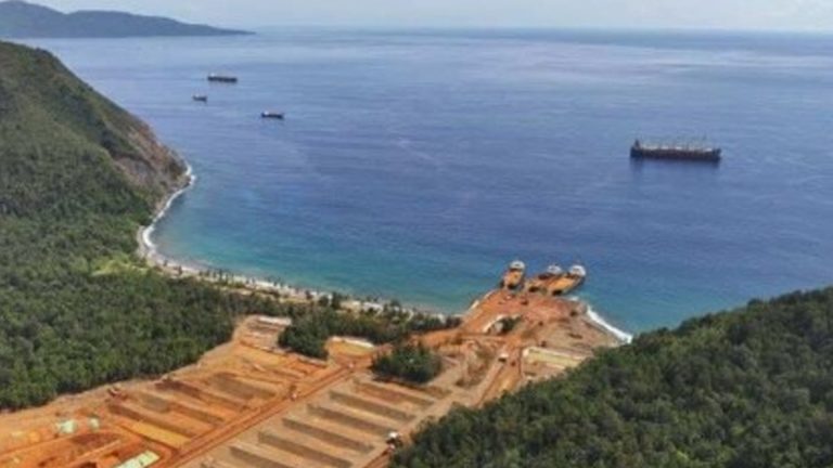 Mati Nickel Mining Firm Allots PHP20 Million Yearly For IP Support Services