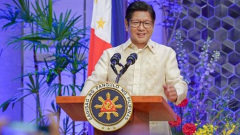 PBBM To Visit United Arab Emirates For Sustainability Meet, Key Economic, Defense Deals