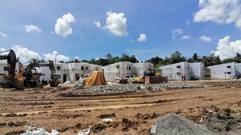 DILG Vows Support For Iloilo’s Purok Resilience Program