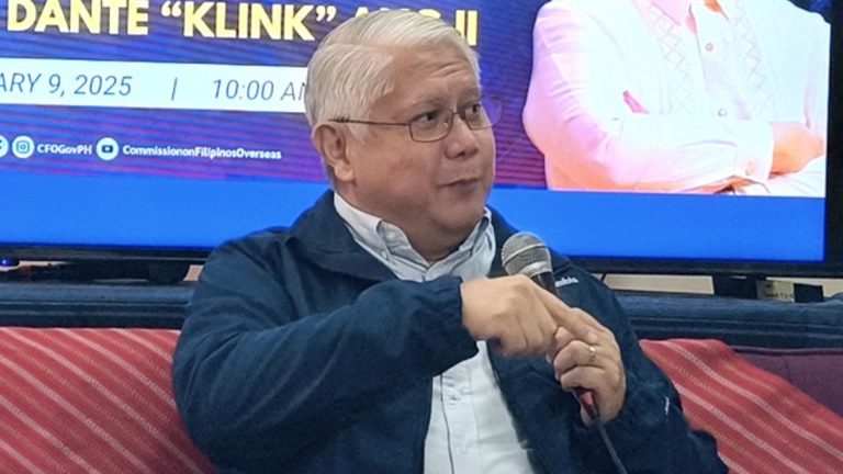 Overseas Filipinos Keep Strong Ties With Philippines Thru Aid, Remittances