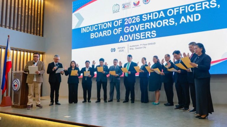 Developers Laud DHSUD Performance; Renew Support For PBBM’s 4PH