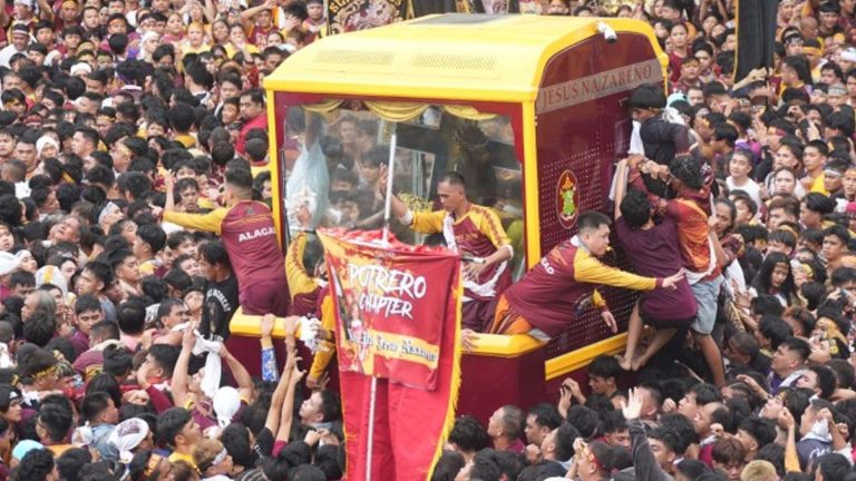 Longest Traslacion Ends After Nearly 31 Hours
