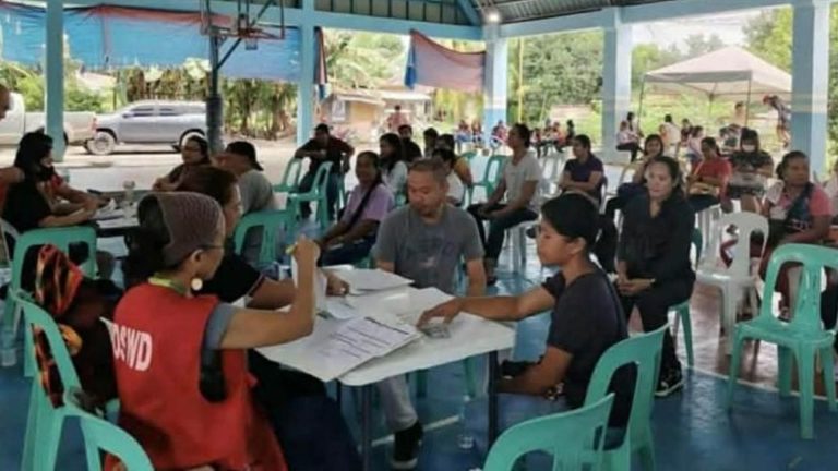 DSWD To Expand ‘Aruga’ Project In Antique’s Capital Town