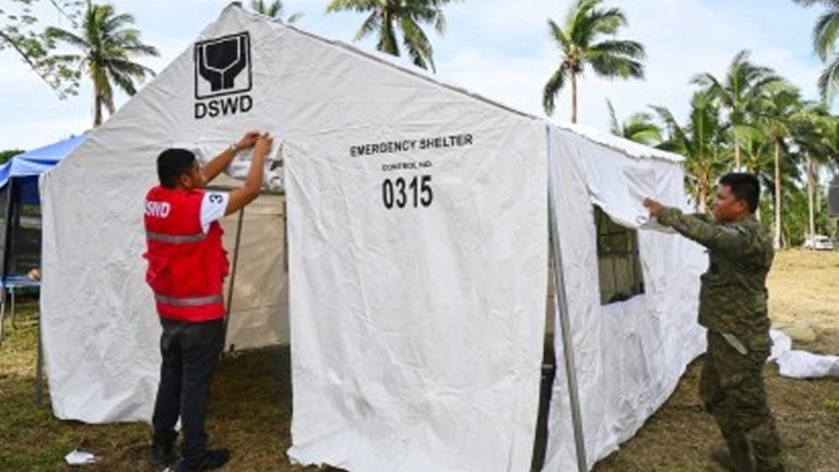 Albay Readies Mass Evacuation As Mayon Volcano Activity Intensifies