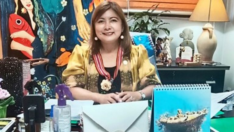 Cordillera Tourism Keeping Up With International Standards