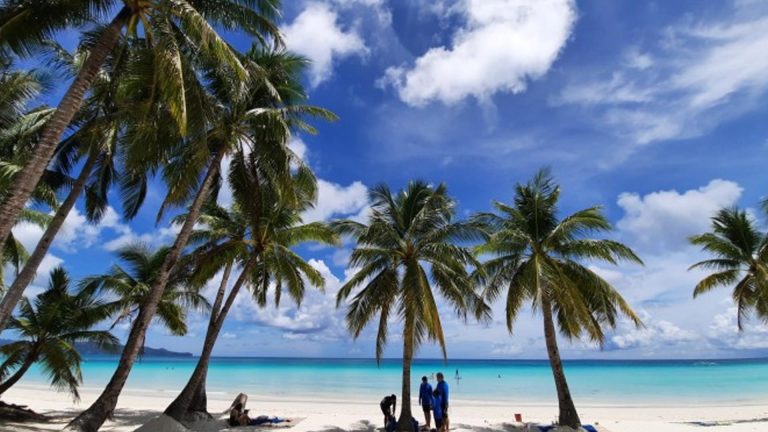 World Spotlight On Boracay, Other Philippine Destinations In 2025