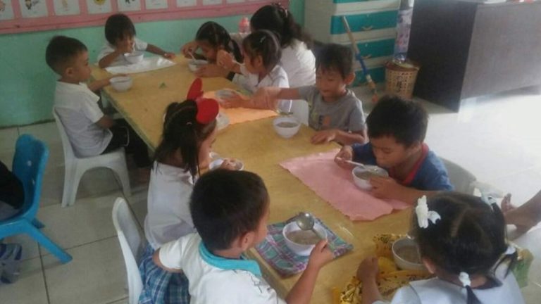 EDCOM II: Boost To Early Learning Support At Household Level Needed