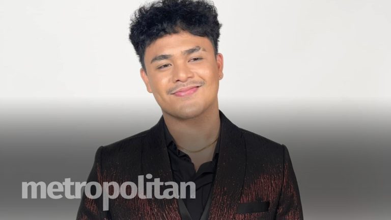 Ian Manibale Melts Hearts With New Single “Laging Nasa Tabi Mo”