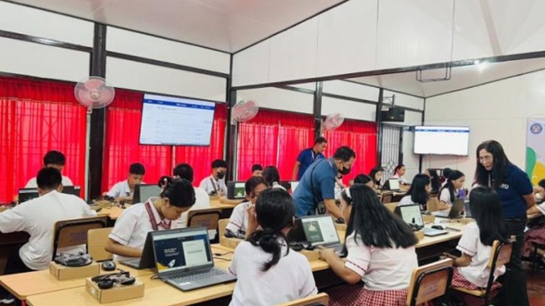 DepEd Vows To Lead Implementation Of EDCOM 2 Roadmap