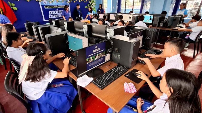 DepEd Expands Mental Health, Anti-Bullying Efforts In Public Schools