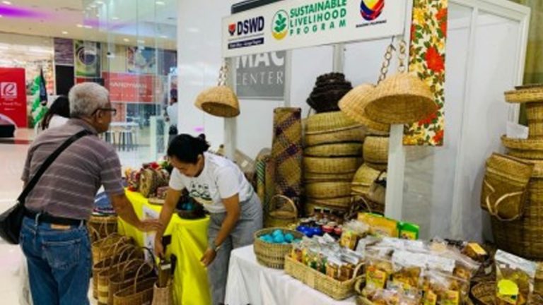 DSWD’s Livelihood Program Benefits 235K Vulnerable Filipinos In 2025