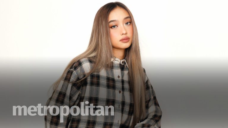 FANA Unpacks The Messy Truths Of Romance And Self-Worth In Debut Album