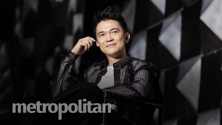 Jonathan Manalo Receives Multiple Accolades From 2025 Awit Awards And 47th CMMA; Garners 9.5B Music Streams