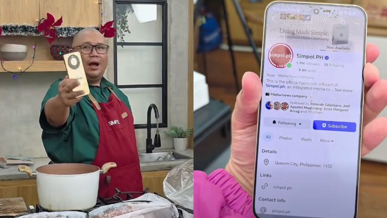 Chef Tatung Accidentally Boiled A Smartphone On Live Video—The Phone Survived