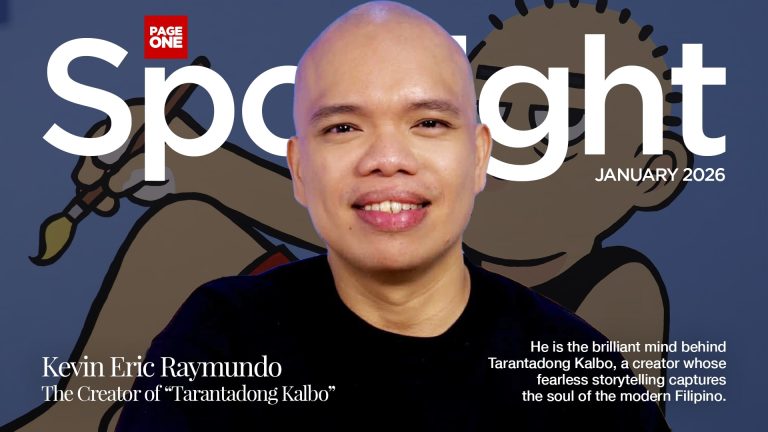 Simplicity As The Source Of Tarantadong Kalbo’s Social Power