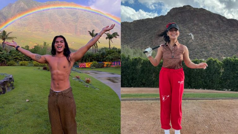 Bretman Rock Roasts Vanessa Hudgens: “B*tch, You Are Not Even Mexican”