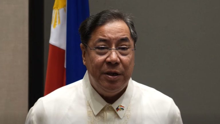 “That’s The Job Of The Media”: Herbosa On PGH Institutional Status