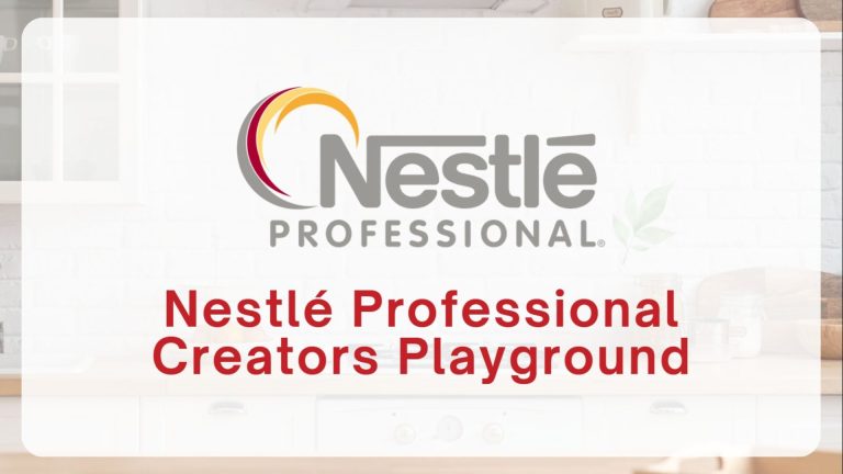 Empowering Content Creators, Supporting Livelihoods At Nestlé Professional’s First-Ever TikTok Affiliates Event